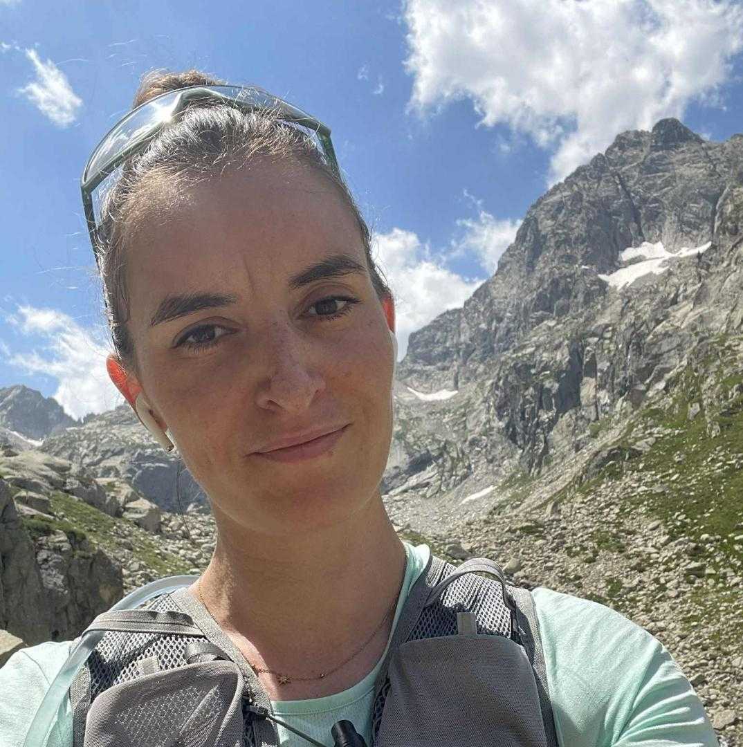 Docteur Melanie Marguerettaz
