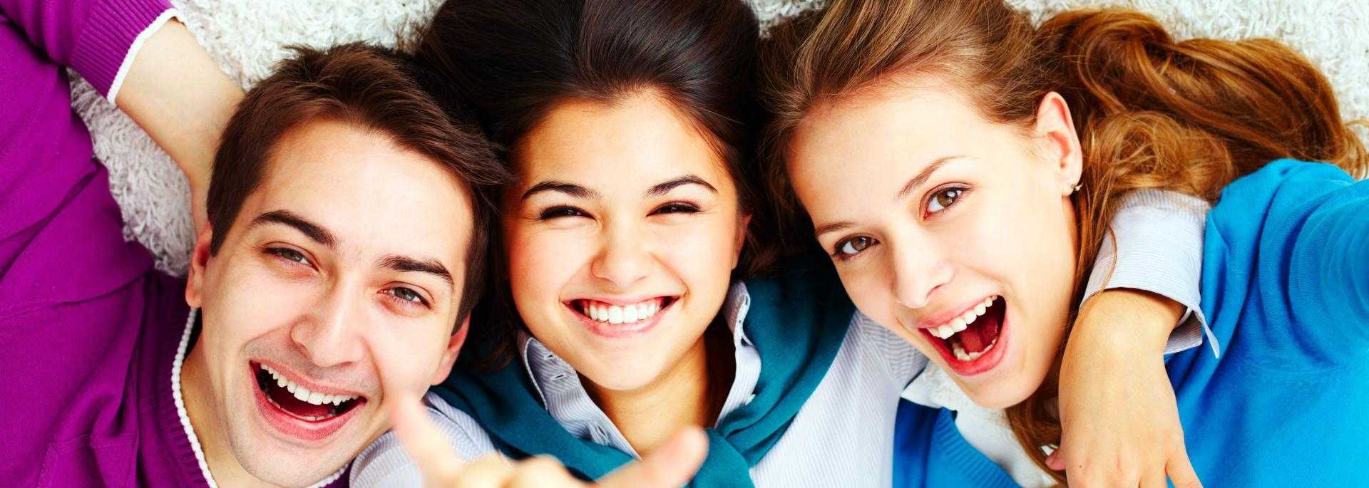 sourire harmonieux orthodontie paris 17ème